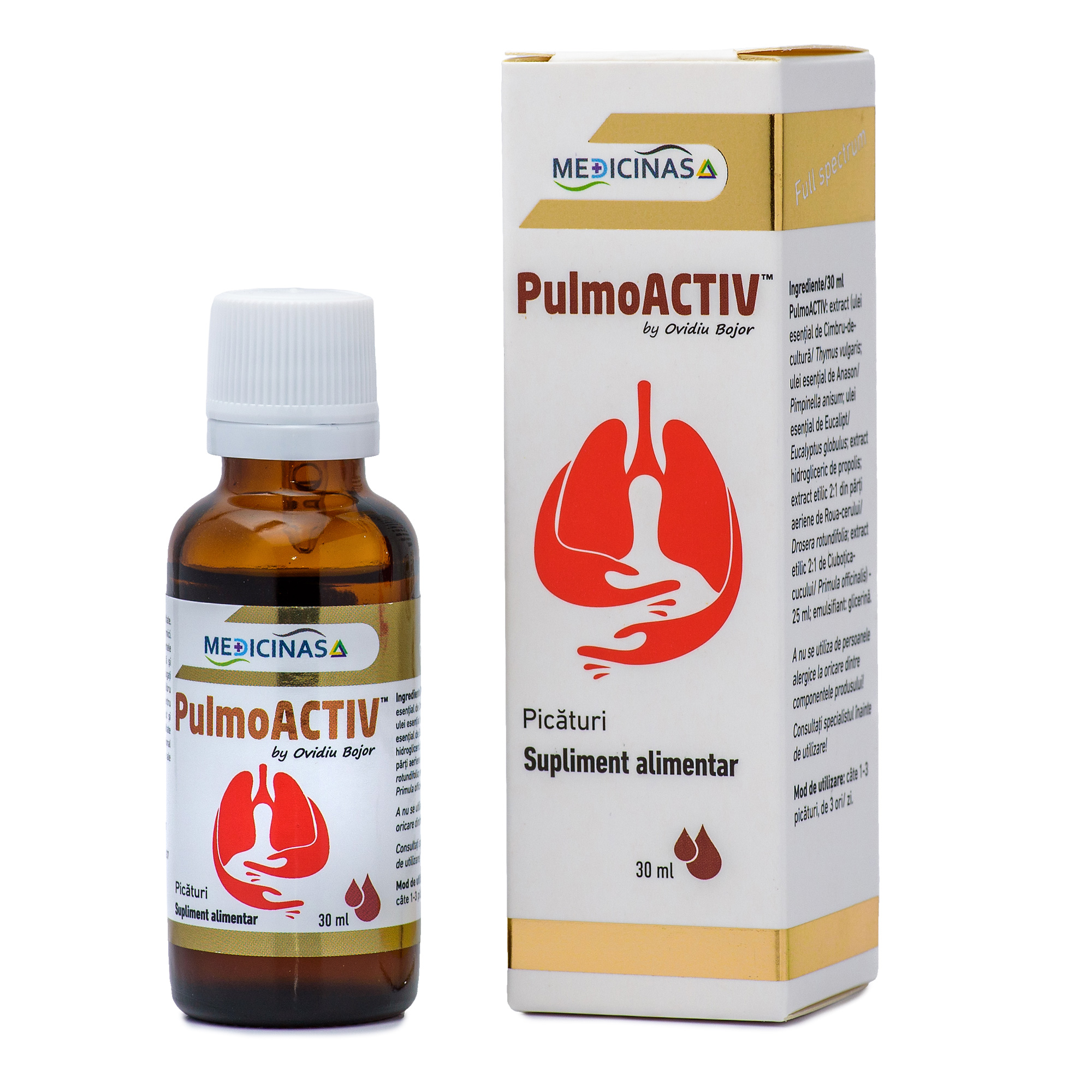 PULMOACTIV